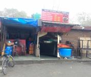 Raju Chinese Fast Food - Sector 23 - Chandigarh