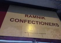 Ramnik Confectioners - Sector 29 - Chandigarh