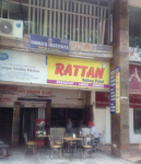 Rattan Eating Point - Sector 47 - Chandigarh