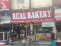 Real Bakery - Sector 15 - Chandigarh