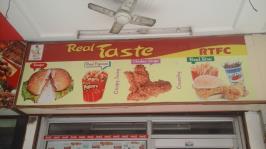 Real Taste Fried Chicken - Sector 48 - Chandigarh
