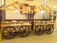 Saffron Outdoor Catering - Industrial Area Phase-2 - Chandigarh