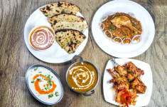 Sangam Caterers Private Limited - Sector 35C - Chandigarh