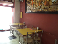 Sapthagiri Mysore Cafe - Sector 16D - Chandigarh