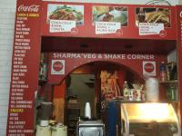 Sharma Veg & Shake Corner - Sector 10 - Chandigarh