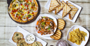 Shyam Jee Caterers - Sector 44 - Chandigarh