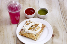 Sidewalk - Sector 20 - Chandigarh