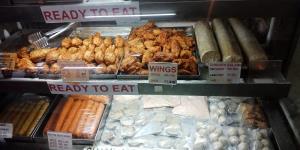 Snacks Bar - Sector 27C - Chandigarh