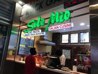 Sole Mio - Industrial Area Phase-1 - Chandigarh