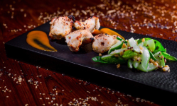 Soya Stopp - Sector 33 - Chandigarh