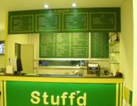 Stuffed - Sector 38D - Chandigarh