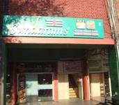Sundarams - Sector 22C - Chandigarh