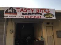 Tasty Bites - Sector 17 - Chandigarh