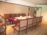 The Filling Route - Phase 10 - Mohali