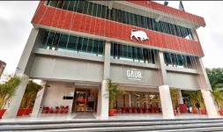 The Gaur - Sector 43B - Chandigarh
