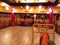 The Magic Wok - Sector 10 - Chandigarh