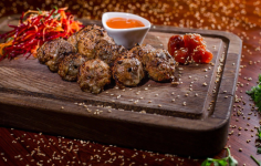 Three Aces - Sector 22 - Chandigarh