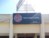 Tikka Express - Phase 9 - Mohali