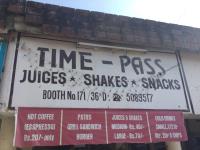 Time Pass - Sector 36D - Chandigarh