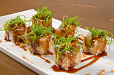 TPR - Madhya Marg - Chandigarh