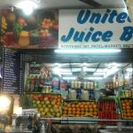 United Juice Bar - Sector 15D - Chandigarh
