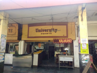 University Sweets - Sector 14 - Chandigarh