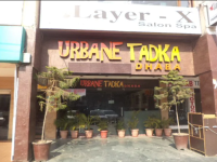 Urban Tadka Dhaba - Sector 35C - Chandigarh