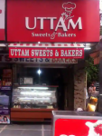 Uttam Sweets - Sector 34C - Chandigarh