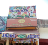 V D W - Phase 10 - Mohali