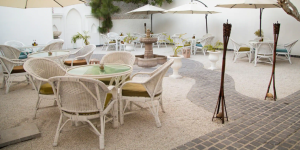 Virgin Courtyard - Sector 7 C - Chandigarh