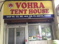 Vohra Tent House And Caterers - Sector 44D - Chandigarh