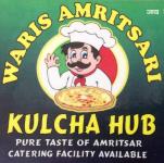 Waris Amritsari Kulcha Hut - Sector 40C - Chandigarh