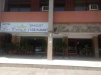 Whispering Pillars - Sector 35C - Chandigarh