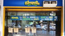 Wrapville - Sector 7 C - Chandigarh