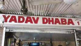 Yadav Dhaba - Sector 23 - Chandigarh