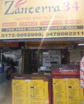 Zanterra 34 - Sector 34C - Chandigarh
