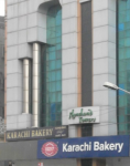 Karachi Bakery - Banjara Hills - Hyderabad