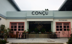 Concu Cakes - Jubilee Hills - Hyderabad