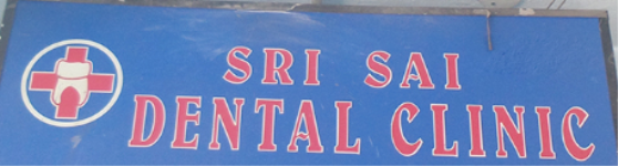 Sri Sai Dental Clinic - Hyderabad