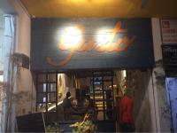 Gusto Cafe & Restaurant - Sector 7 C - Chandigarh