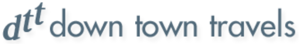 Down Town Travels - Delhi