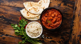 The Night Factory - Industrial Area (Phase 1) - Chandigarh