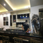 The HorseShoe Bar & Restaurant - Industrial Area (Phase 1) - Chandigarh