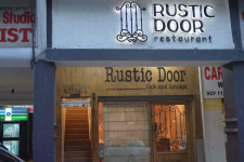 Rustic Door - Sector 10 - Chandigarh