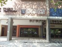 The Blue Blazer - Sector 26 - Chandigarh