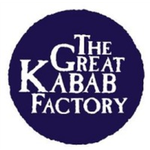 The Great Kebab Factory - MI Road - Jaipur