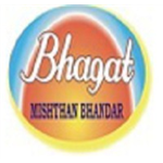 Bhagat Mishthan Bhandar - MI Road - Jaipur