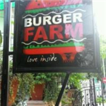 The Burger Farm - C Scheme - Jaipur