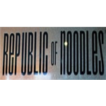Republic of Noodles - Bani Park - Jaipur