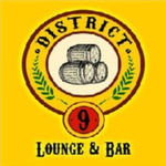 District 9 Lounge - Malviya Nagar - Jaipur